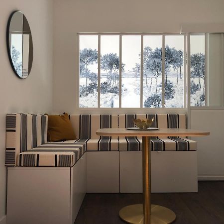 Bel Appartement, Offrant Calme Et Luminosite, Proche Cote Des Basques Biarritz Exterior foto