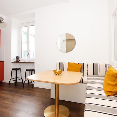 Bel Appartement, Offrant Calme Et Luminosite, Proche Cote Des Basques Biarritz Exterior foto