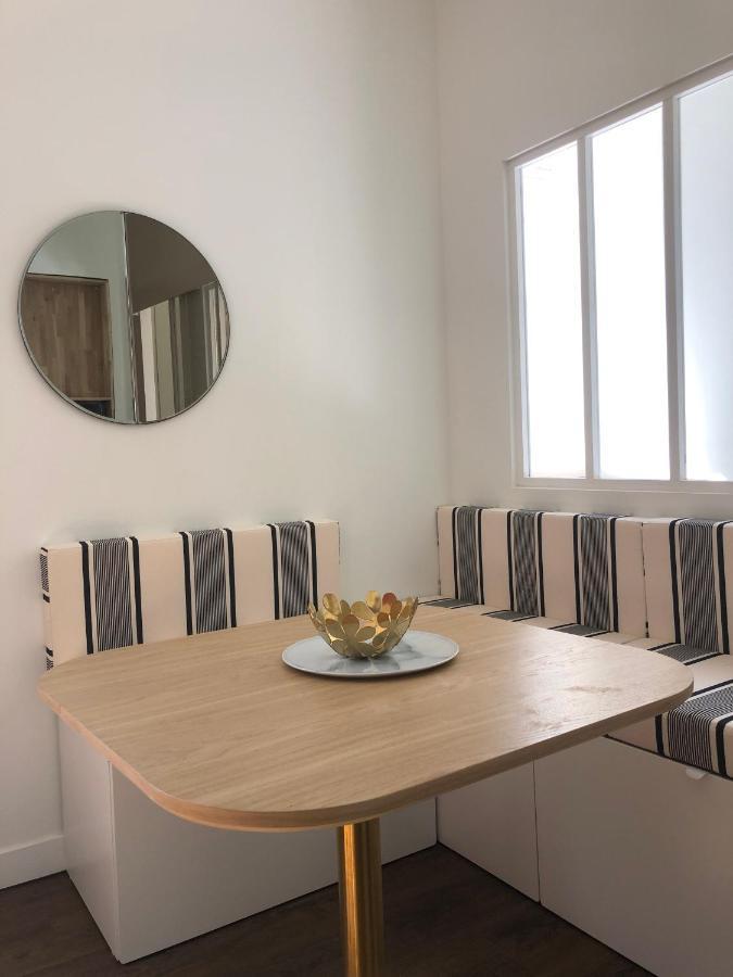 Bel Appartement, Offrant Calme Et Luminosite, Proche Cote Des Basques Biarritz Exterior foto